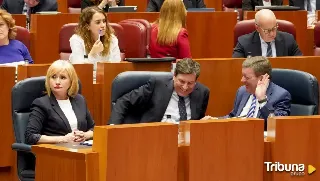 La Junta cuestiona la estación "psicodélica" de Valladolid y el PSOE la acusa de "boicot" a los proyectos del Gobierno