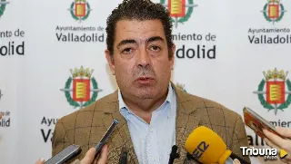 Alberto Gutiérrez asegura que "ni un solo árbol ha sido tocado en la zona de Moreras-Rosaleda"