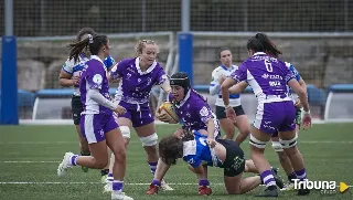 El Salvador buscará alzarse con la Copa de la Reina por primera vez en su historia