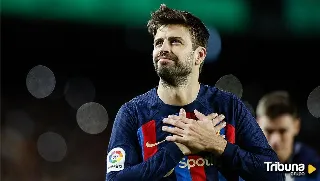 Gerard Piqué entrega a la jueza facturas de doce millones a una empresa saudí por la Supercopa