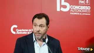 El PSOE vallisoletano celebrará en abril su Congreso en el que Óscar Puente se presentará  a la reelección