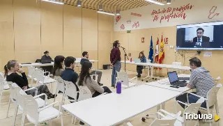 La Universidad Isabel I celebra la I Semana Jurídica 